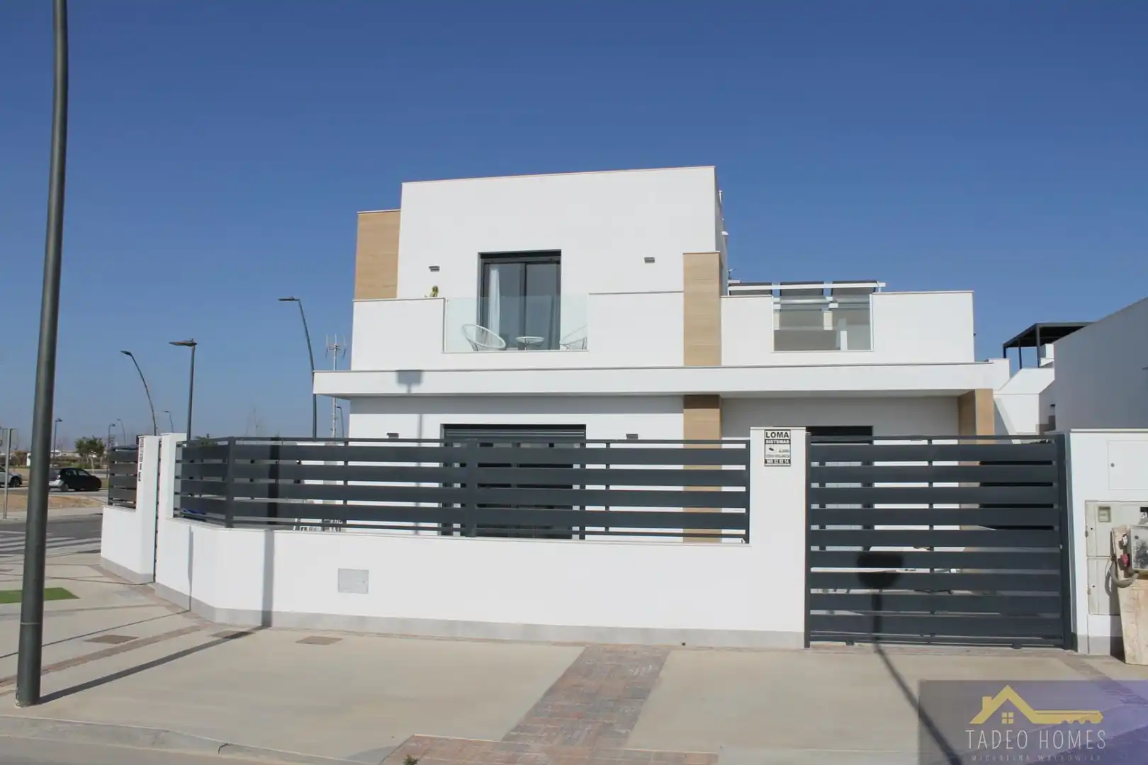 Casa o chalet en venta en El Alba Resort, Roldán