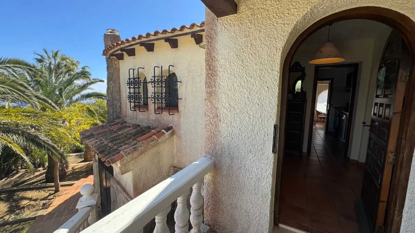 Villa mit Pool zum Verkauf in Portichol - Balcón al Mar, imagen 9