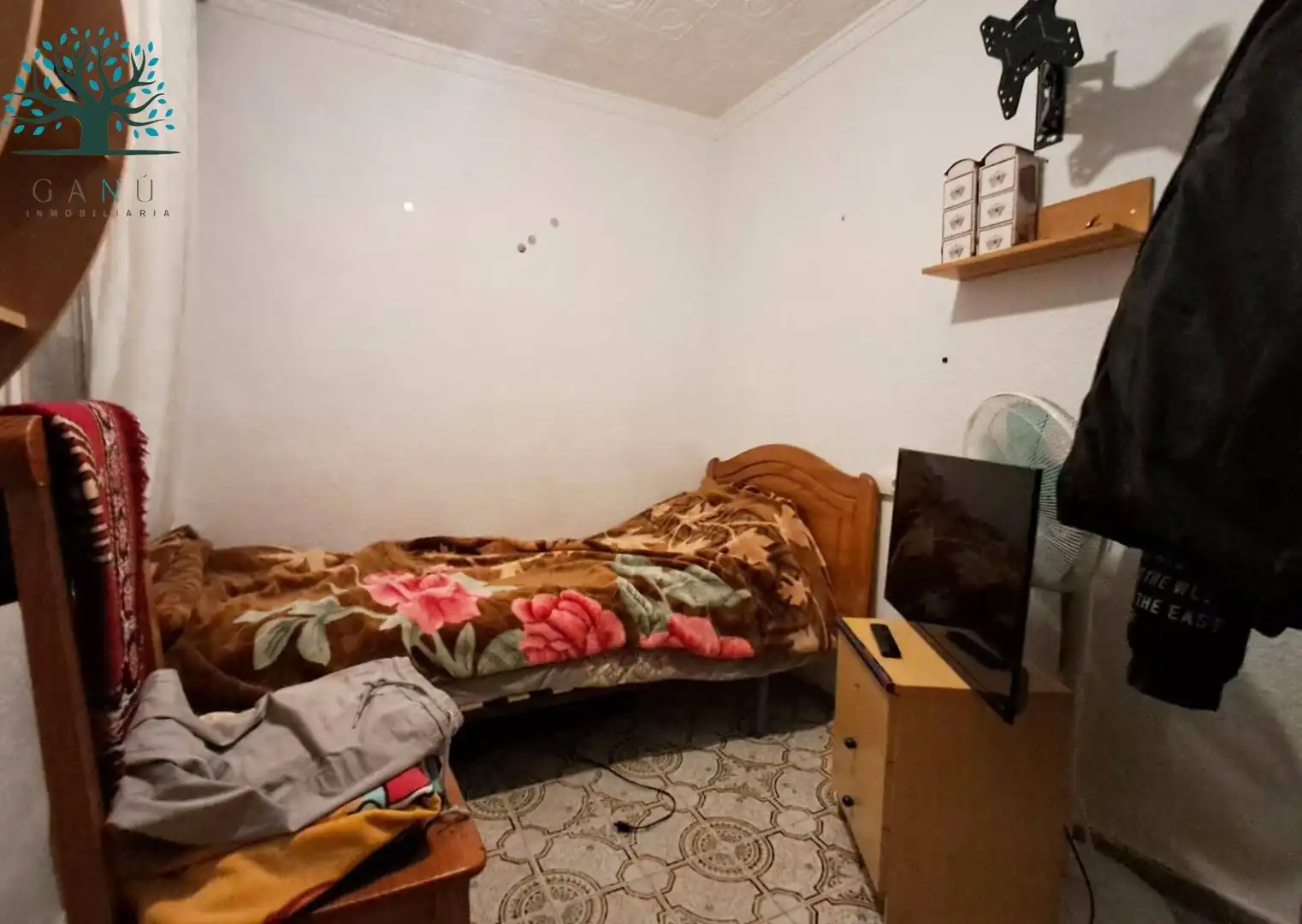 Habitación de Apartamento en venta en Mazarrón con Terraza y Amueblado