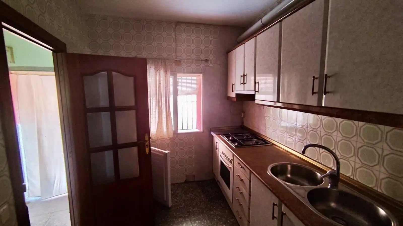 Casa adosada en venta en Mohedas de Granadilla