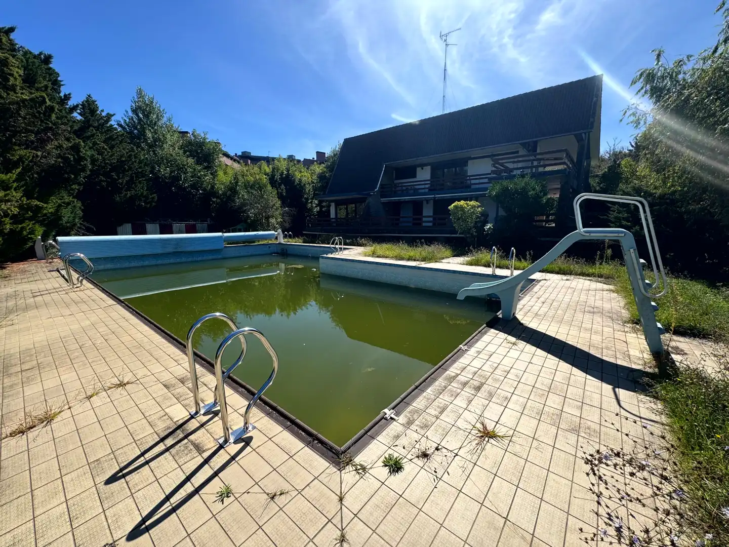 Villa mit Terrasse zum Verkauf in Mungia Bidea 17, imagen 27