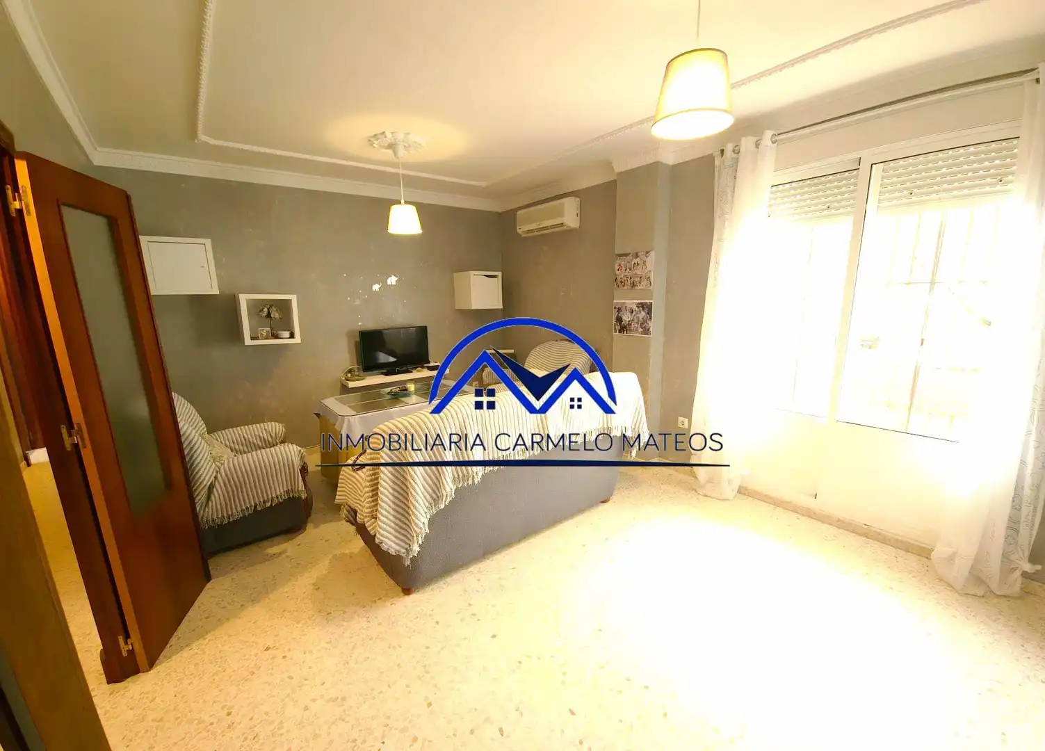 Flat for sale in Las Palmeras - Dehesilla