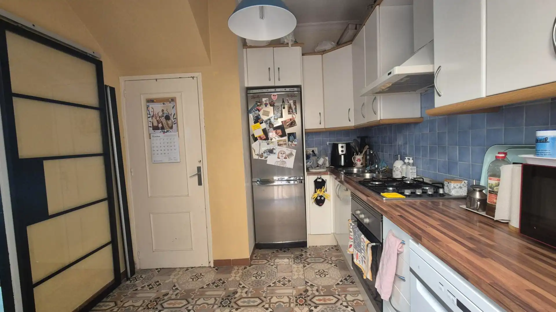 Piso con terraza en venta en Casco Antiguo, imagen 4
