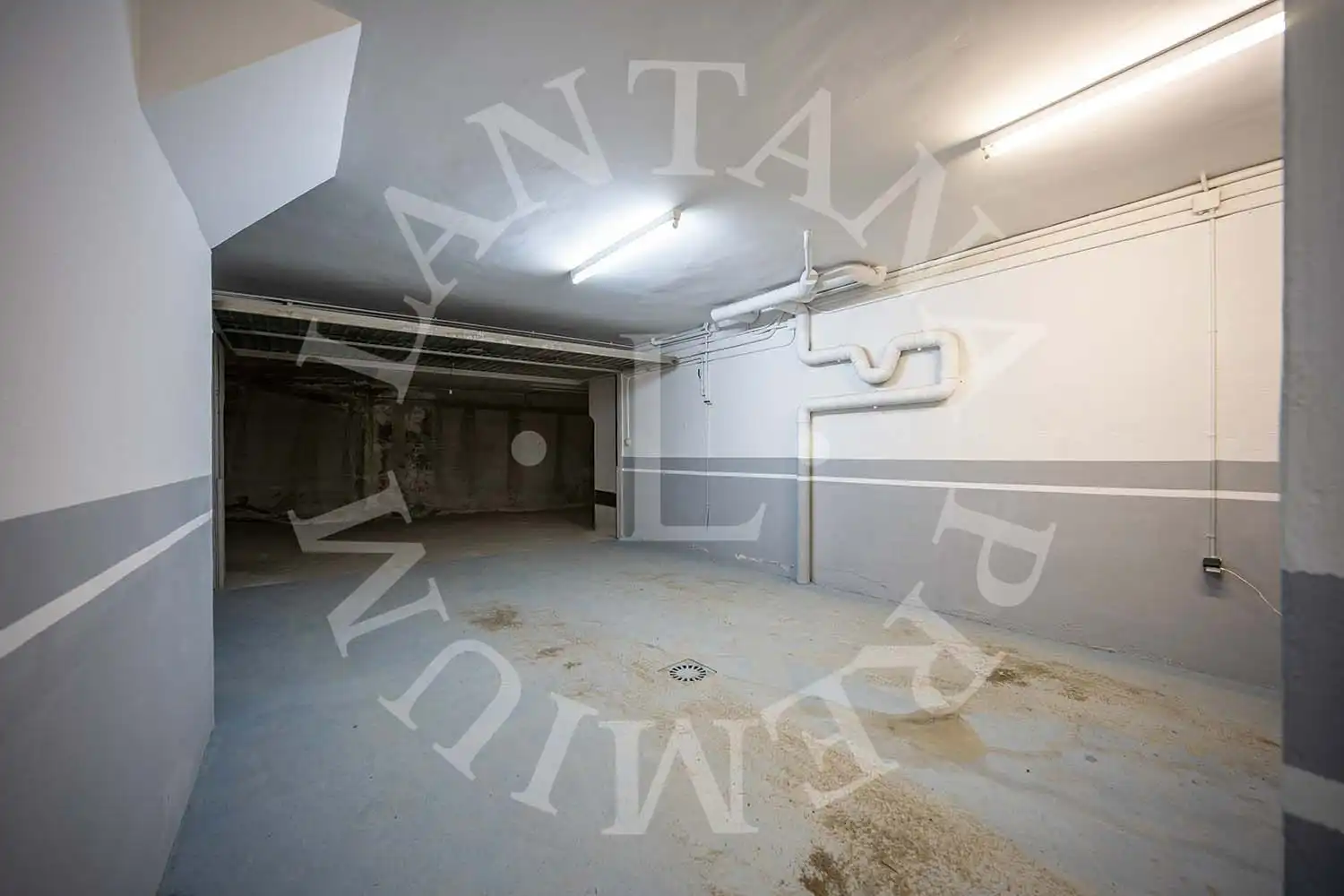Casa adosada en venta en Naut Aran con Calefacción, Jardín privado y Terraza