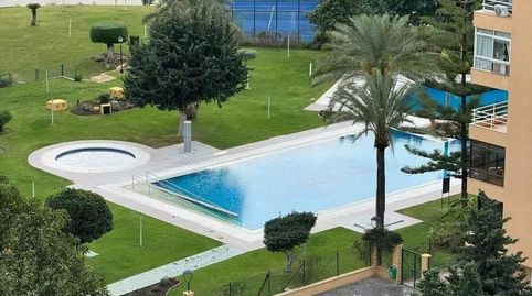 Foto 2 von Wohnung zum Verkauf in La Colina, Torremolinos