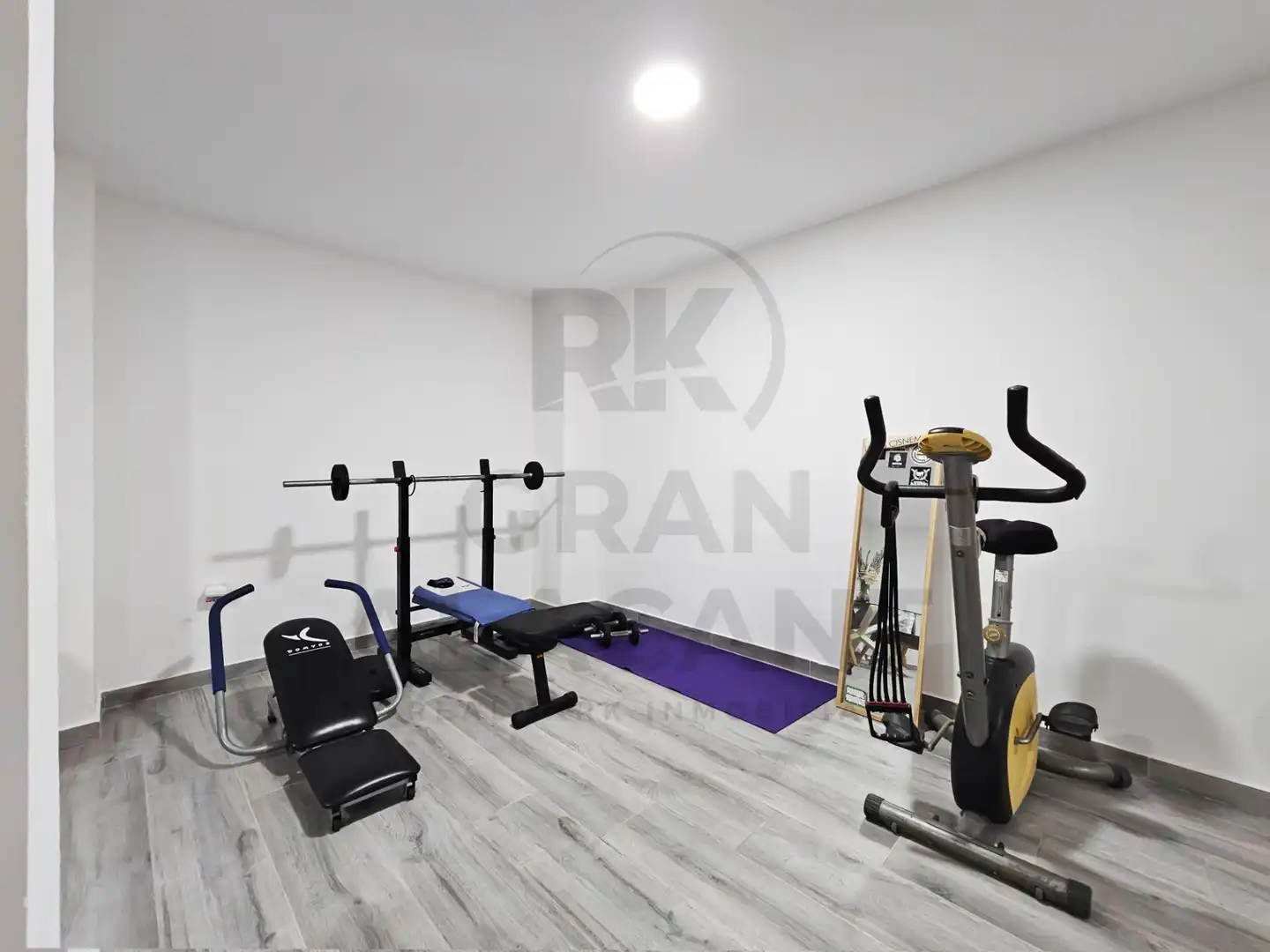 Planta baja en venta en CANARIAS, 8, Monte y Mar