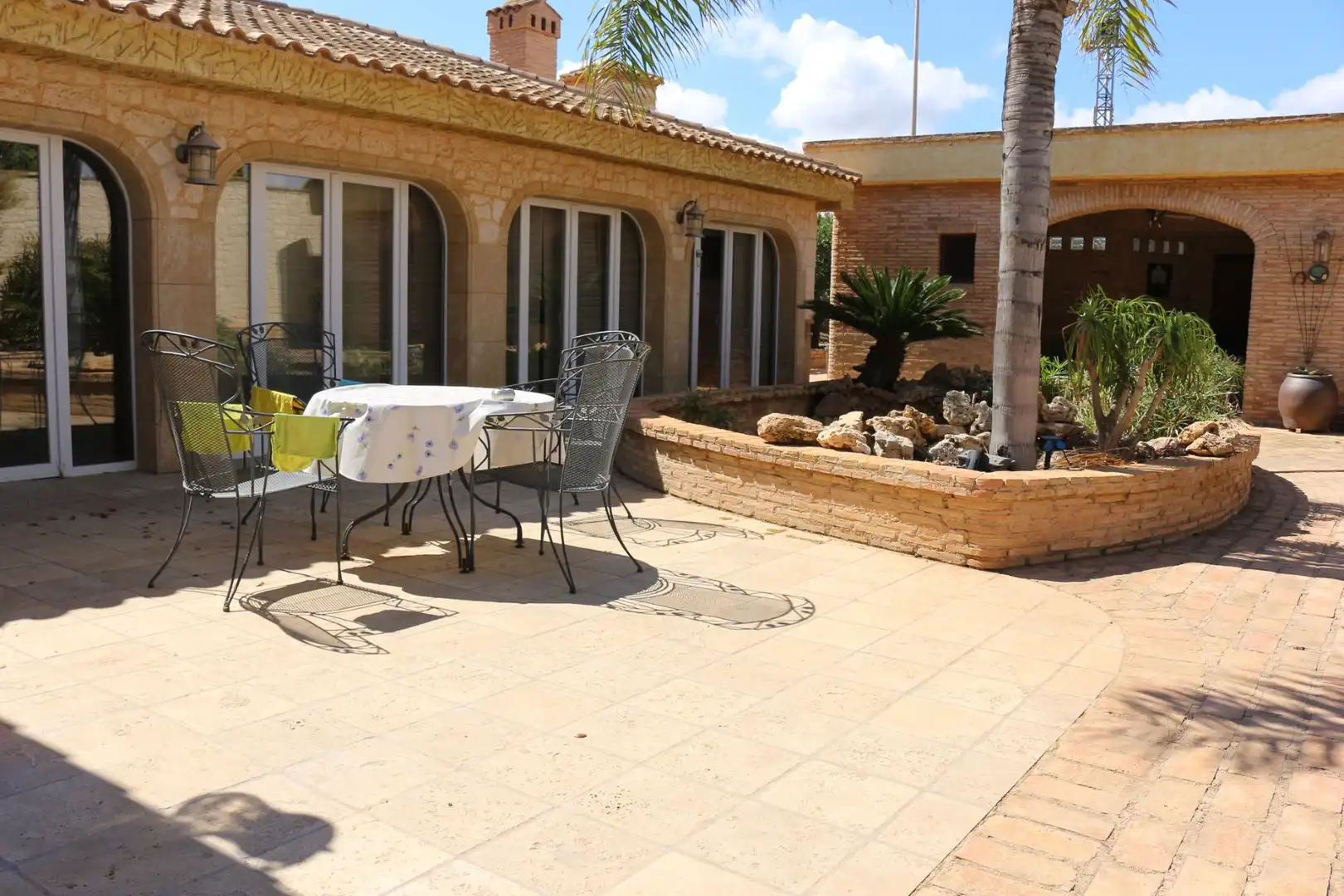 Villa mit Terrasse zum Verkauf in Mar Menor de Cartagena – Cabo de Palos, imagen 66