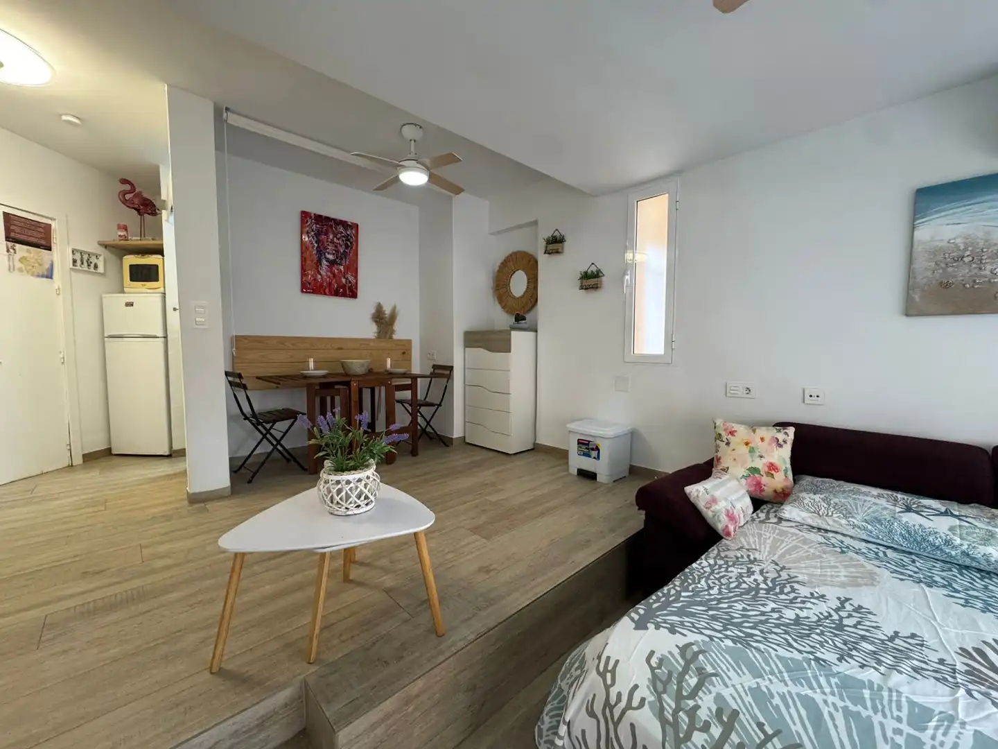 Apartament en venda a Calle Comercial Casino P, 2, Playa de las Gaviotas - El Pedrucho