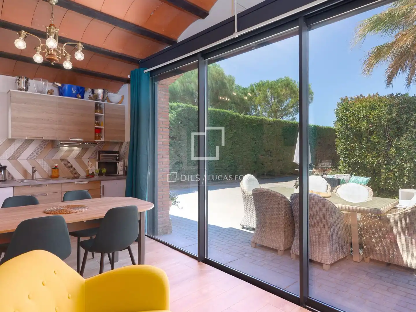 Chalet con piscina en venta en Peralada, imagen 34