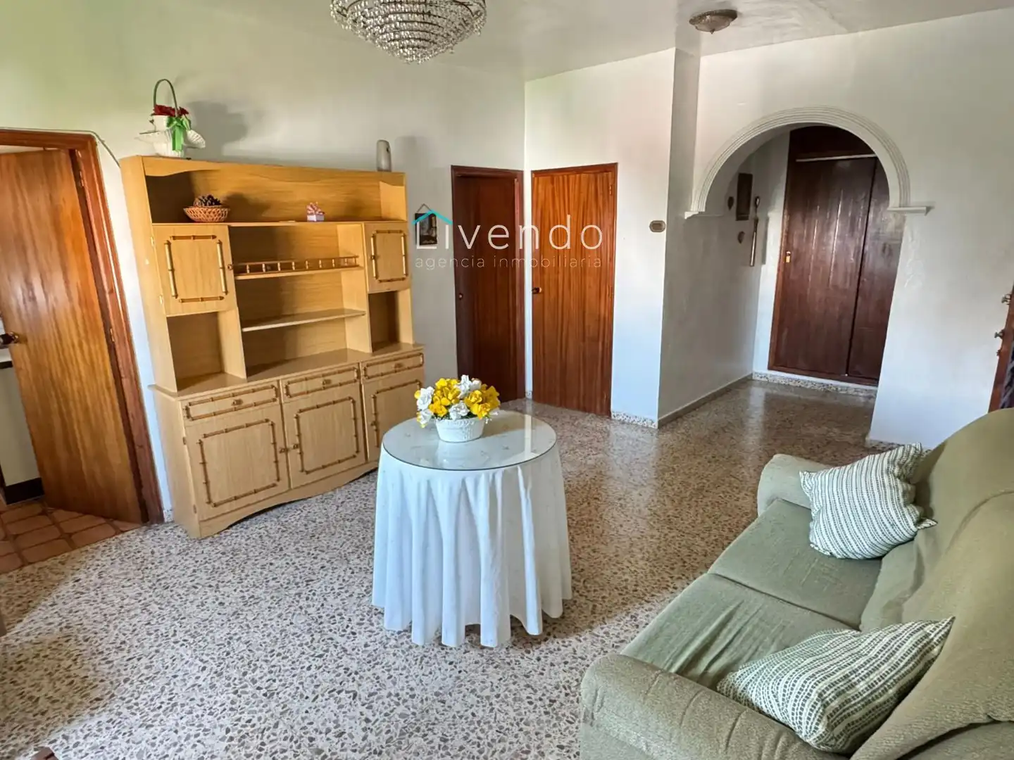 Piso en venta en Alcalá de los Gazules, imagen 6