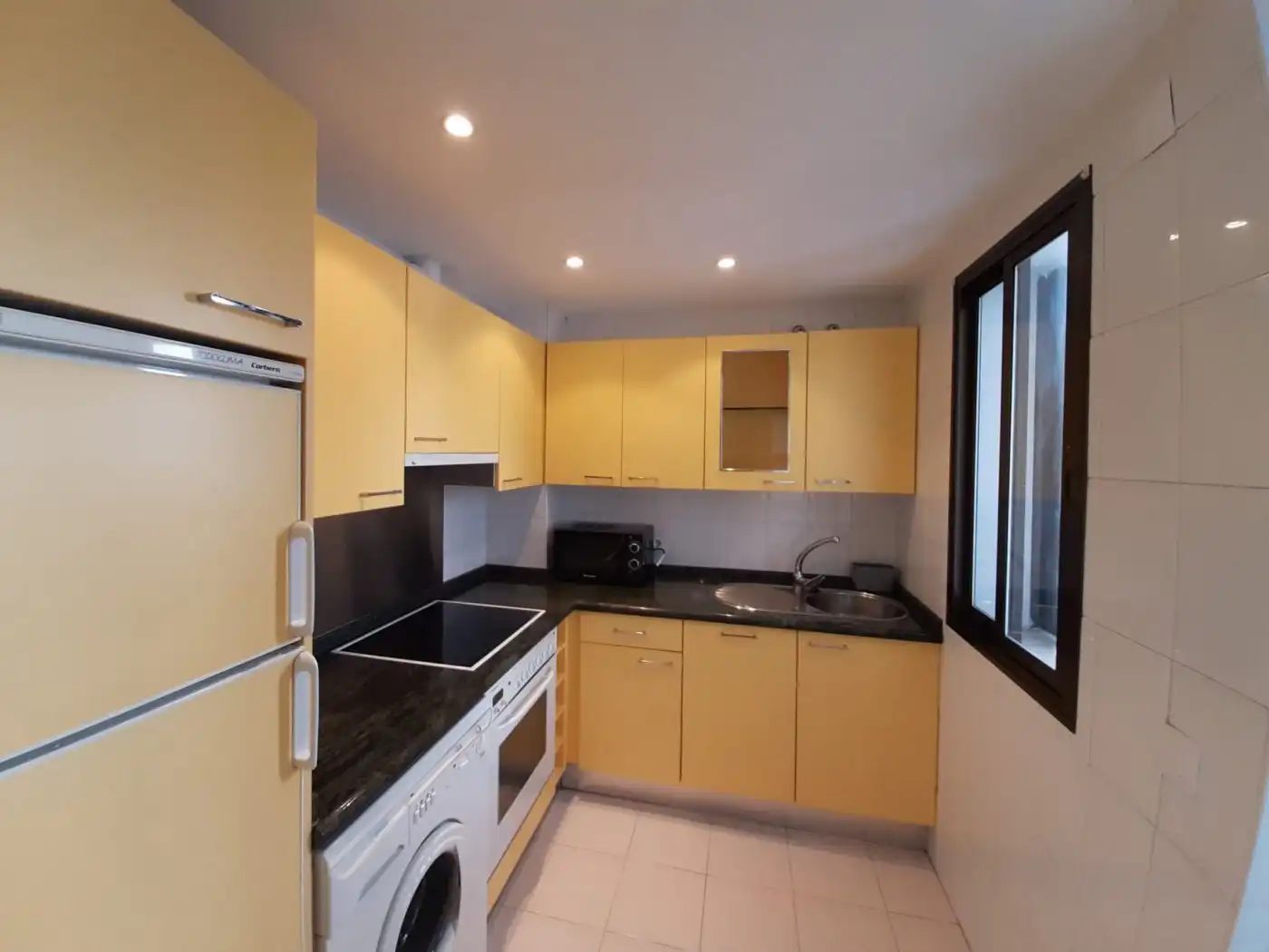 Apartment mit Aufzug zur Miete in Centro, imagen 7