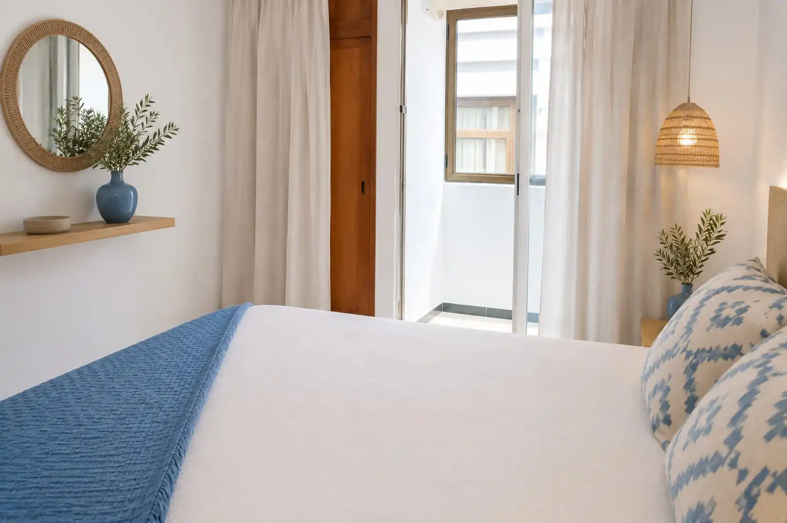 Habitación de Piso en venta en Las Palmas de Gran Canaria con Balcón y Internet