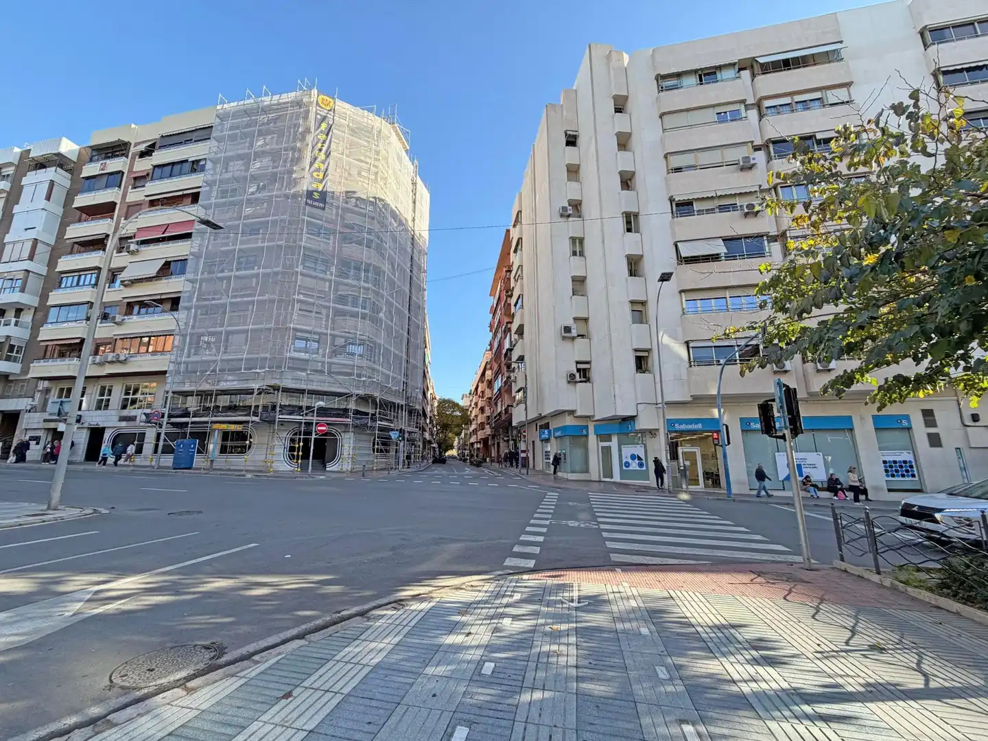 Einzelparkplatz zum Verkauf in Centro, imagen 7