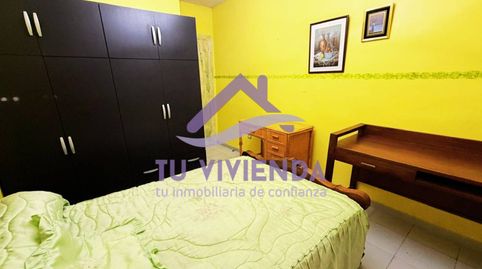 Foto 5 de Pis de lloguer a Avenida Reyes Católicos, 21, Saldaña, Palencia