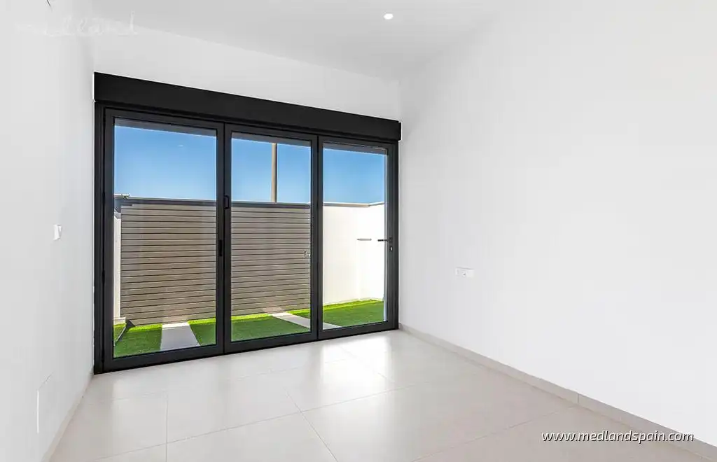 Villa avec piscine à vendre à San Javier ciudad, imagen 10