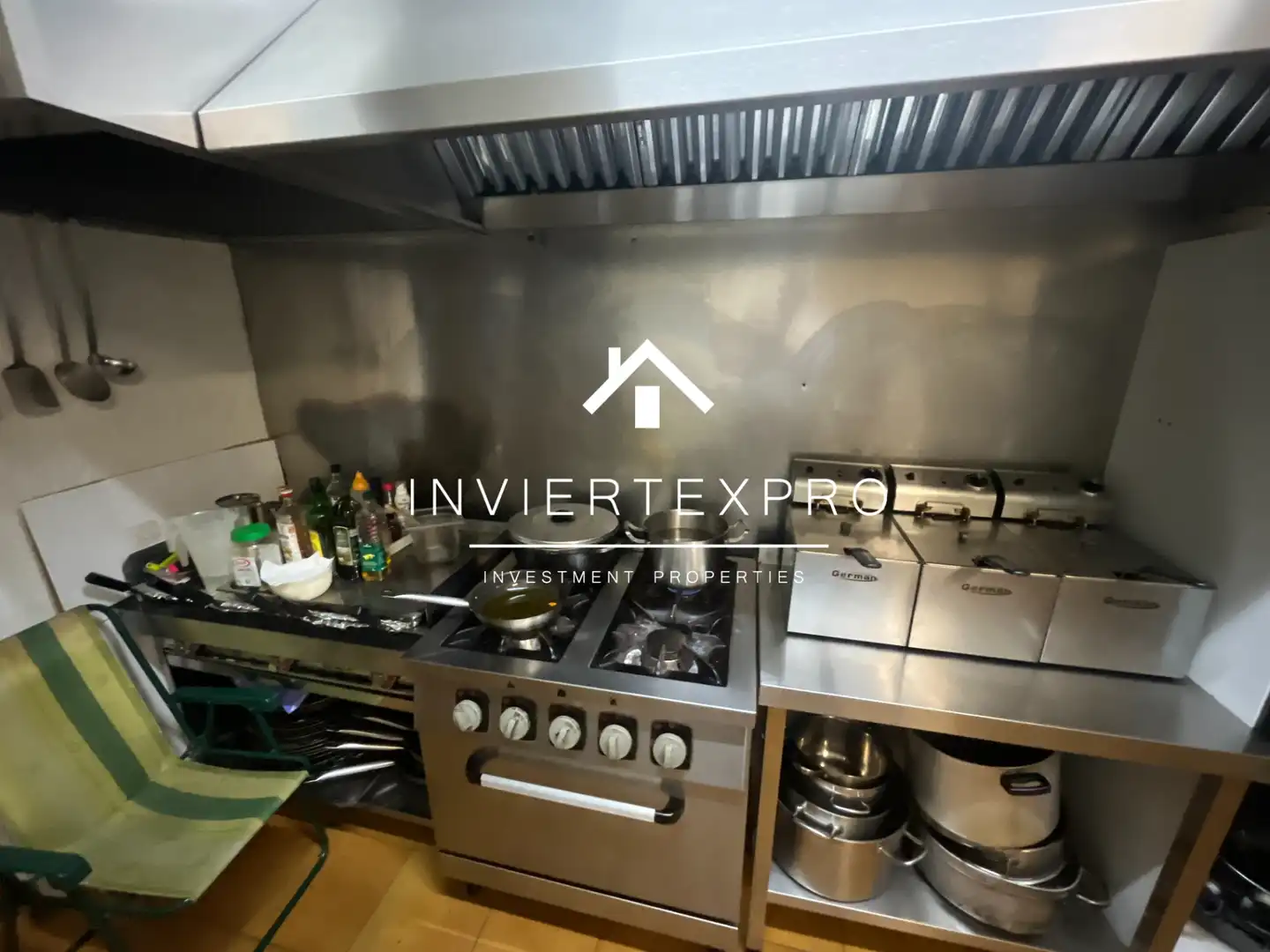 Local comercial en traspaso en Carrer Espanya, imagen 11