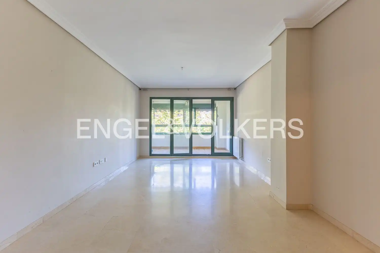 Flat with lift for sale in Quatre Carreres, imagen 3