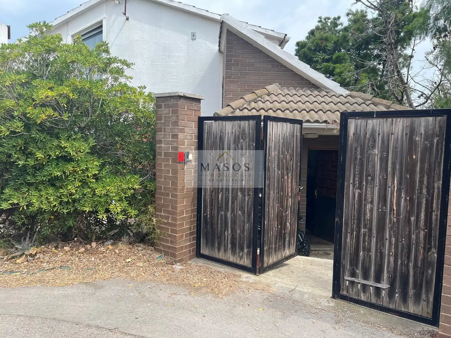 Casa o xalet en venda a El Centre