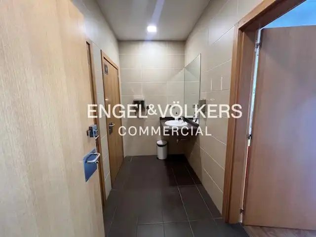 Oficina de lloguer en Sant Joan Despí amb Aire condicionat