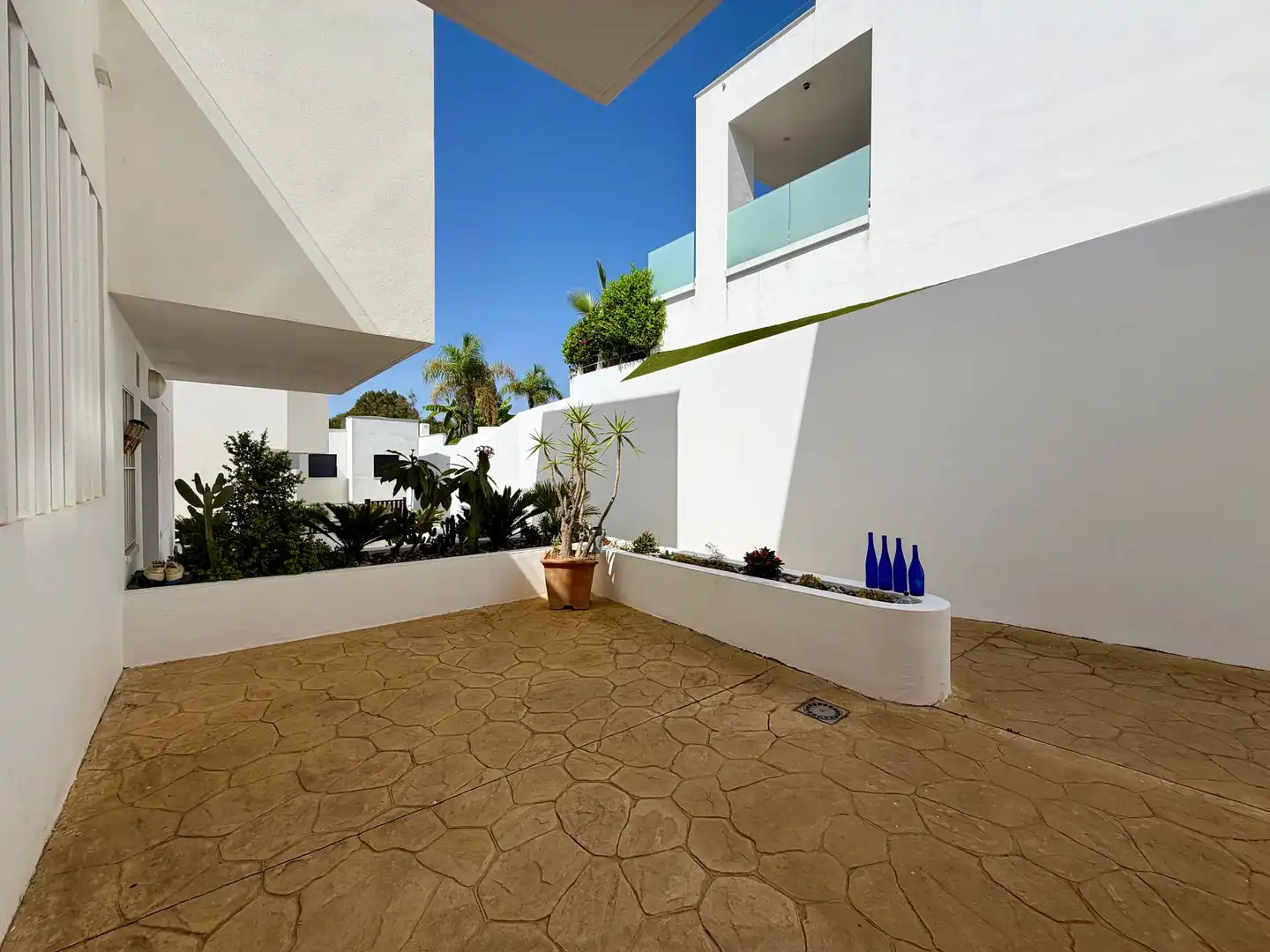 Adosado con terraza en venta en Milla de Oro, imagen 36