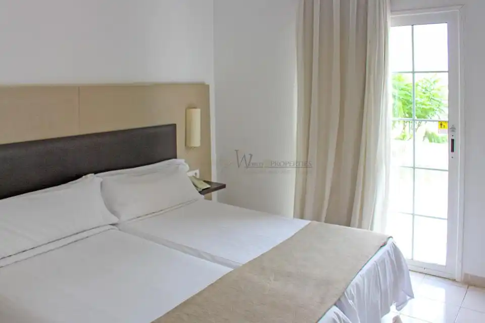 Apartament amb piscina en venda a De Bruselas, imagen 9