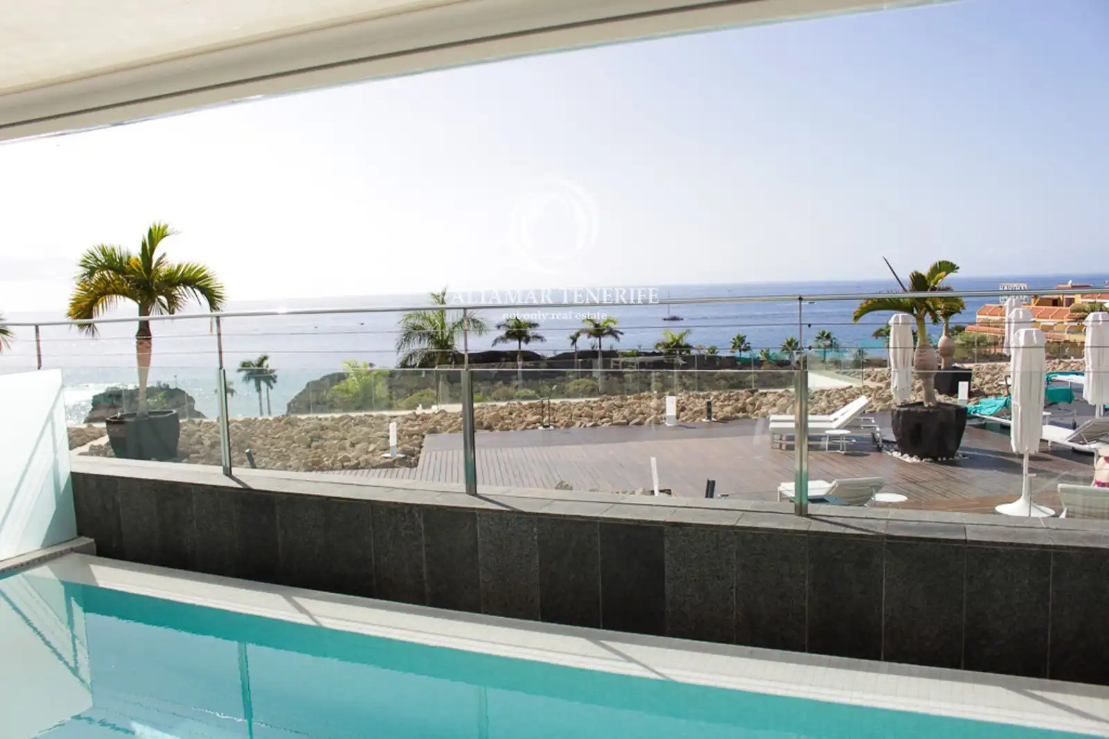Apartament amb piscina en venda a Calle Alcojora s/n, imagen 6