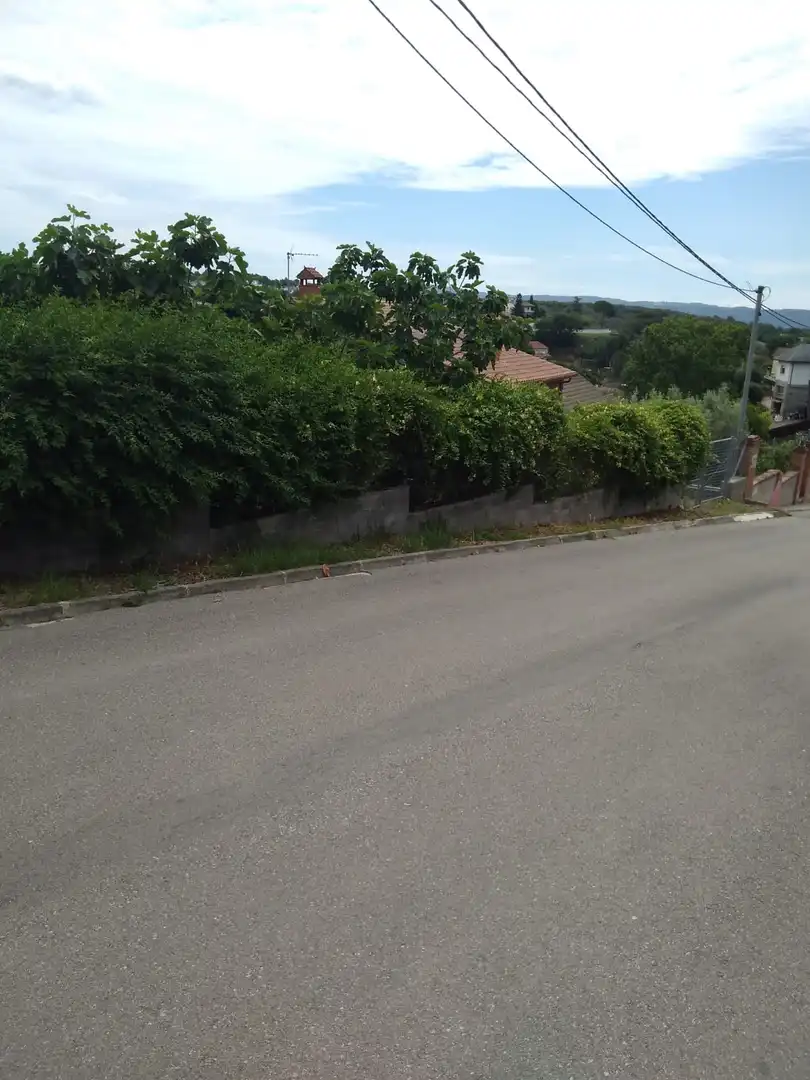 Wohnbaugrundstück zum Verkauf in Carrer de Josep Anselm Clavé 275, imagen 9