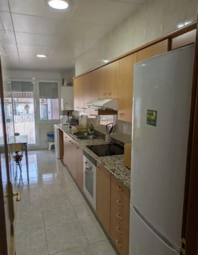 Casa amb terrassa en venda a Sallent, imagen 4