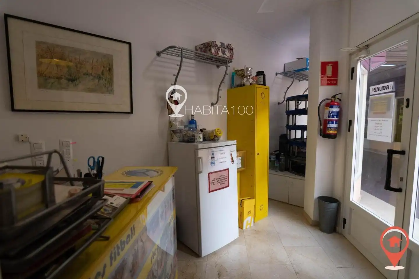 Local comercial en venda a Centro, imagen 8