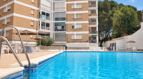Espectacular piso de 3 dormitorios,con piscina y terraza