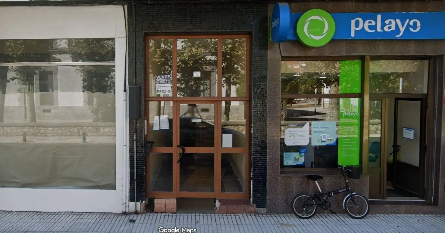 Appartement à vendre à Calle Duque Santoña 3