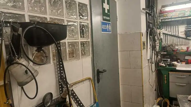 Gewerbefläche zum Verkauf in Centro, imagen 15