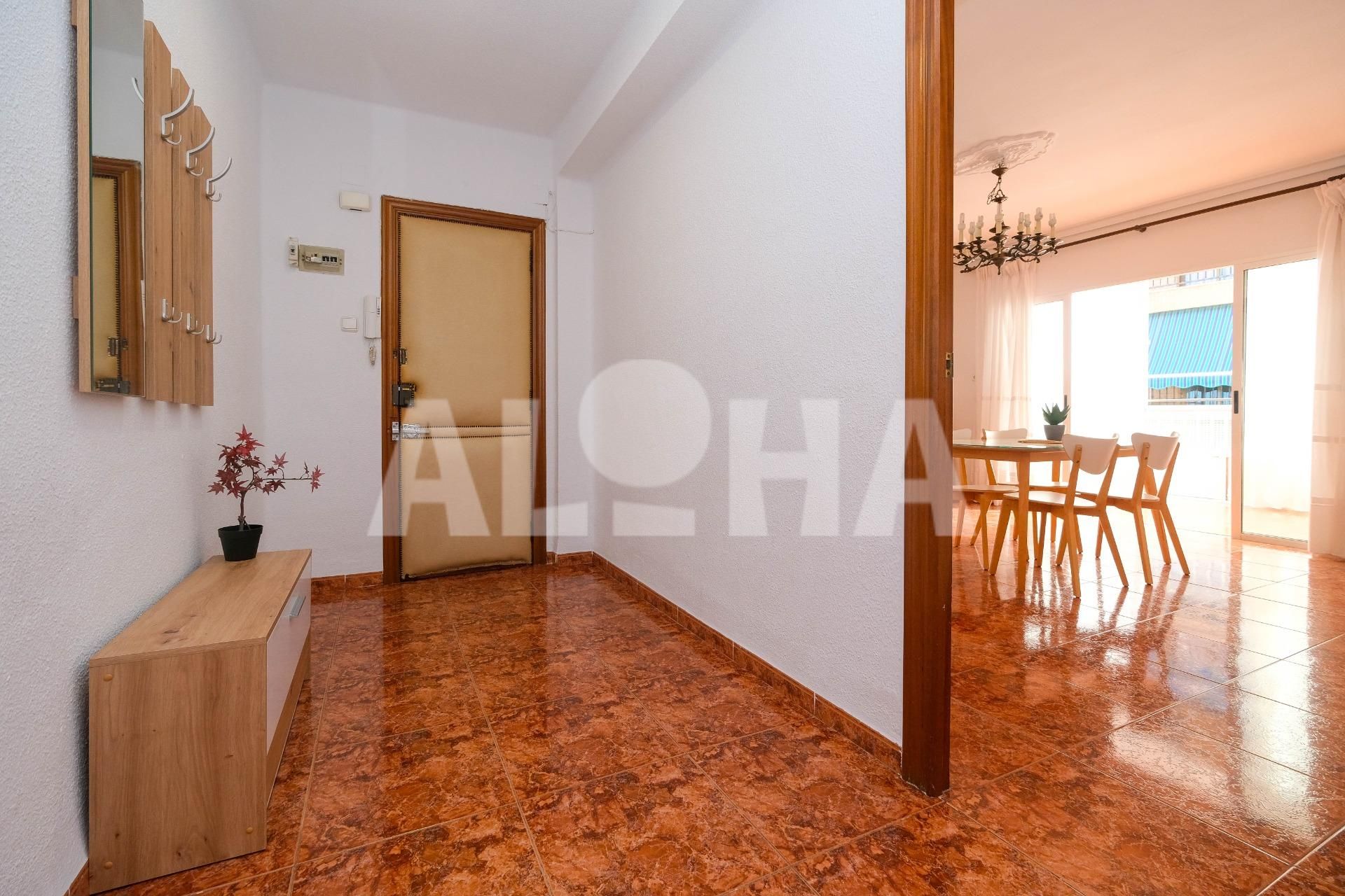 Apartament de lloguer en Alfara del Patriarca amb Terrassa i Balcó