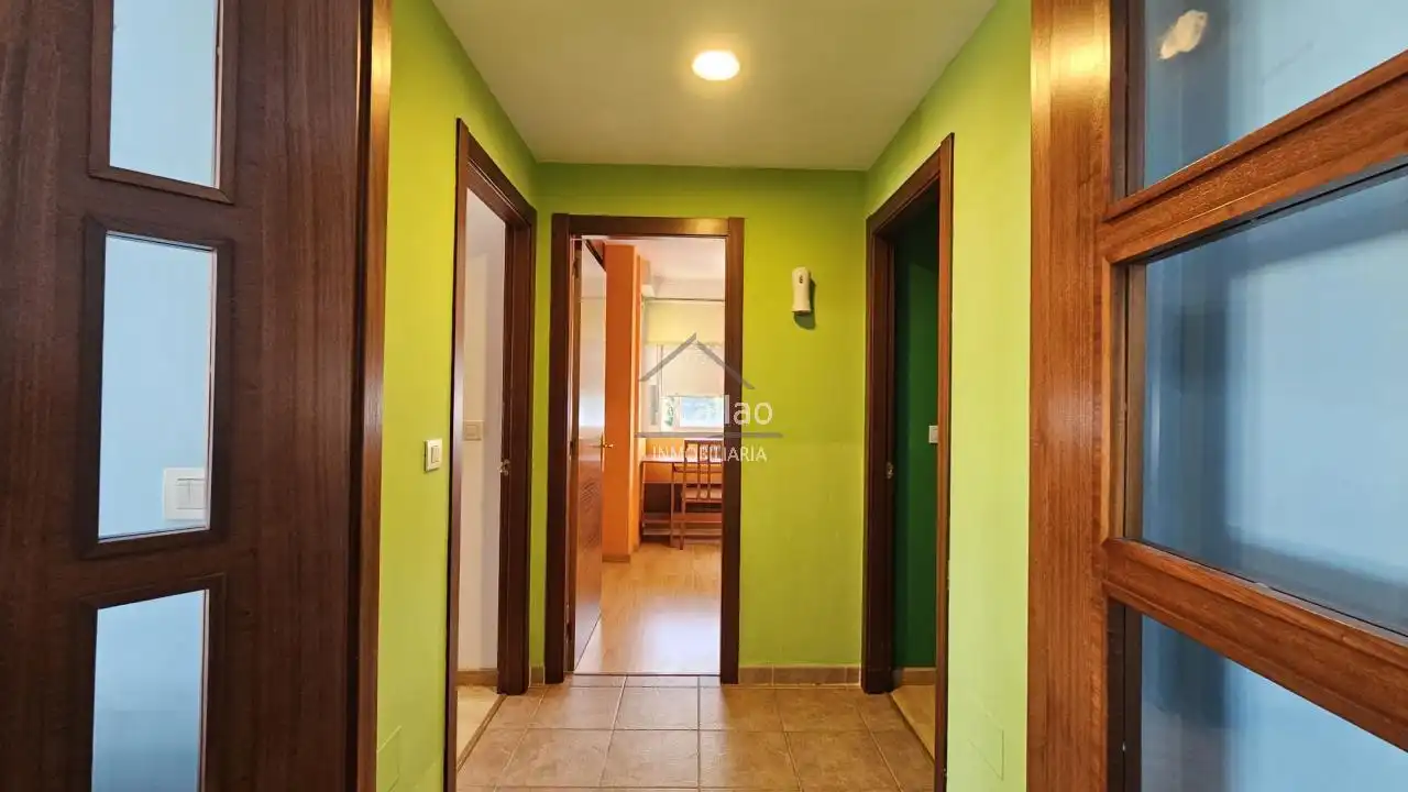 Appartement avec ascenseur à louer à Piñeiros- Freixeiro, imagen 11