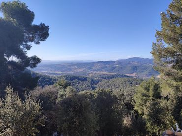 Terreny residencial en venda a L'Ametlla del Vallès