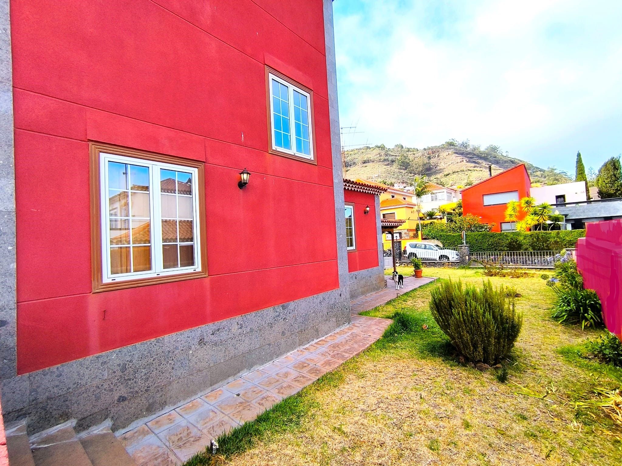 Casa o xalet en venda a Vega Lagunera