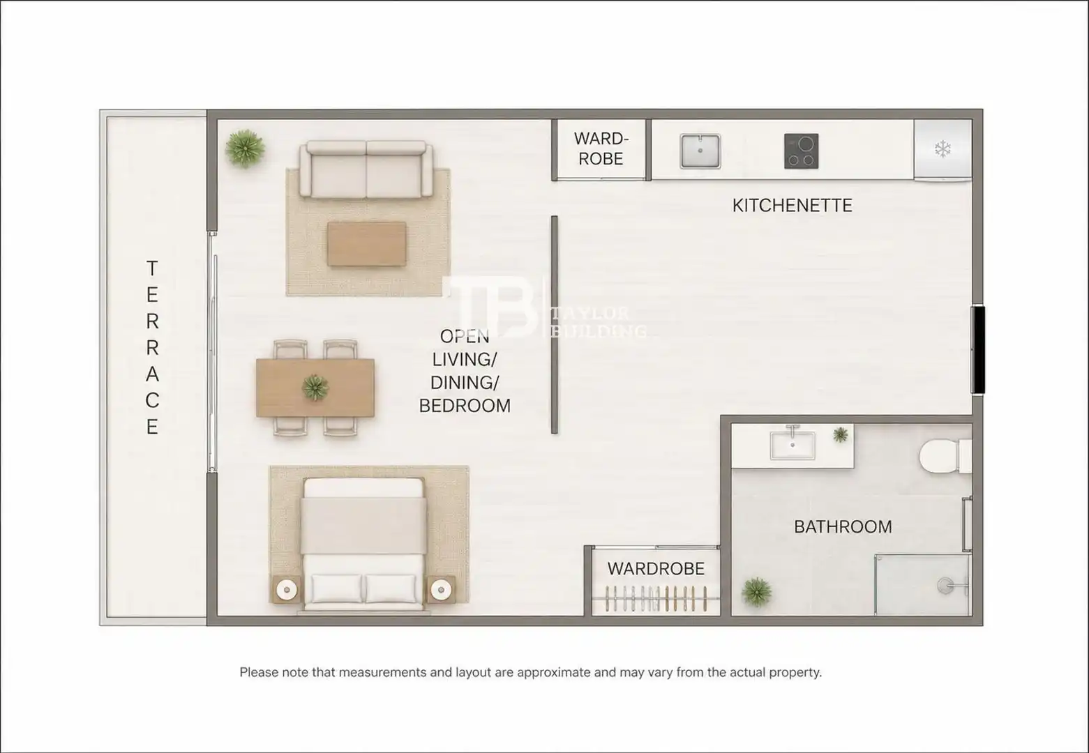 Piso en venta en  Palma de Mallorca con Terraza y Balcón