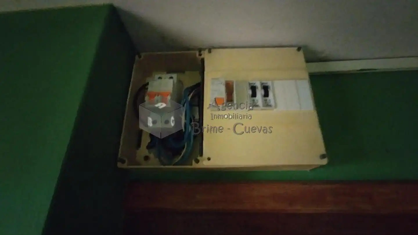Piso en venta en Corvera de Asturias