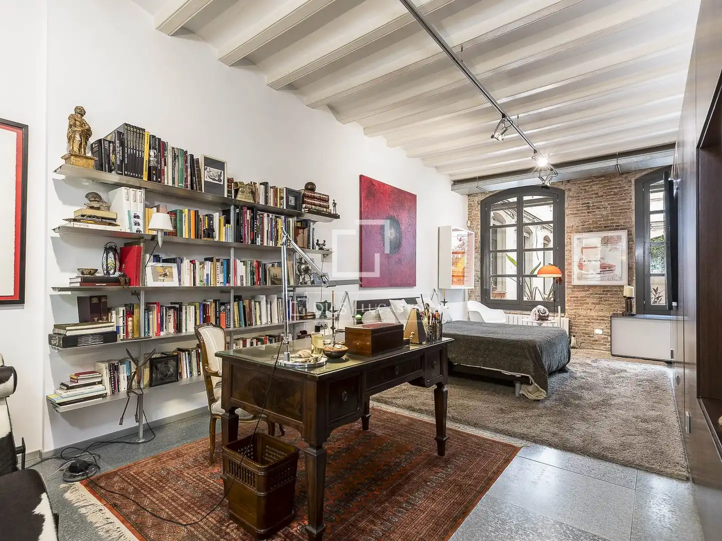 Habitación de Piso en venta en Barcelona con Calefacción y Trastero