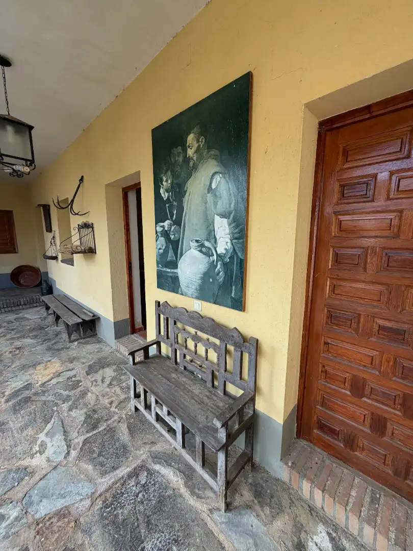 Casa o xalet en venda en La Estrella amb Calefacció, Jardí privat i Traster