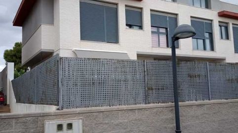 Solvia Inmobiliaria  Chalet adosado Vinaròs