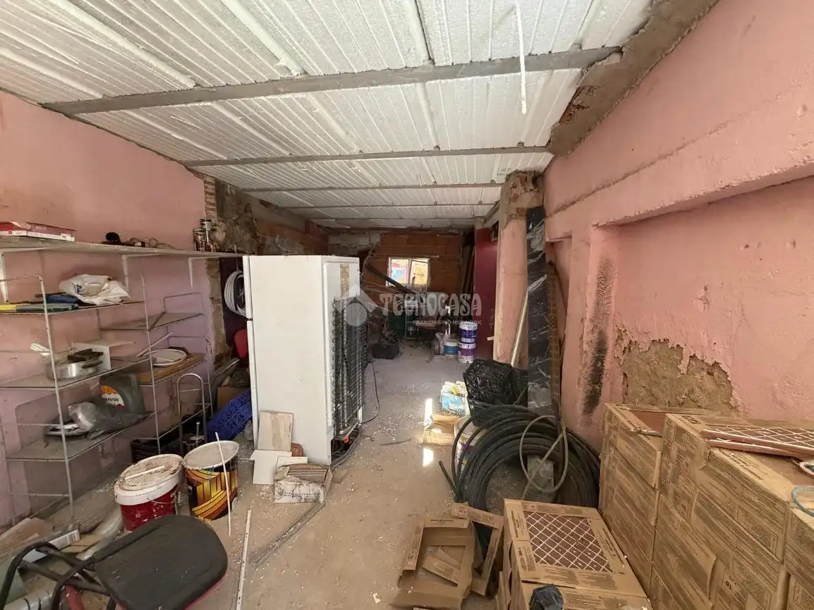 Casa rústica en venda a San Roque - Ronda Norte, imagen 6