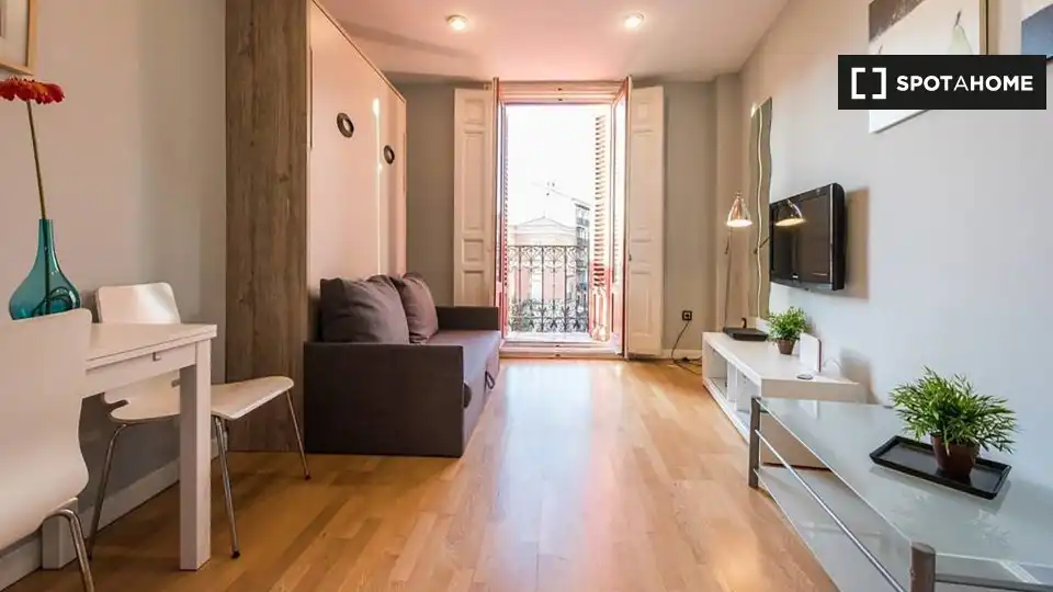 Appartement avec terrasse à louer à Centro, imagen 3