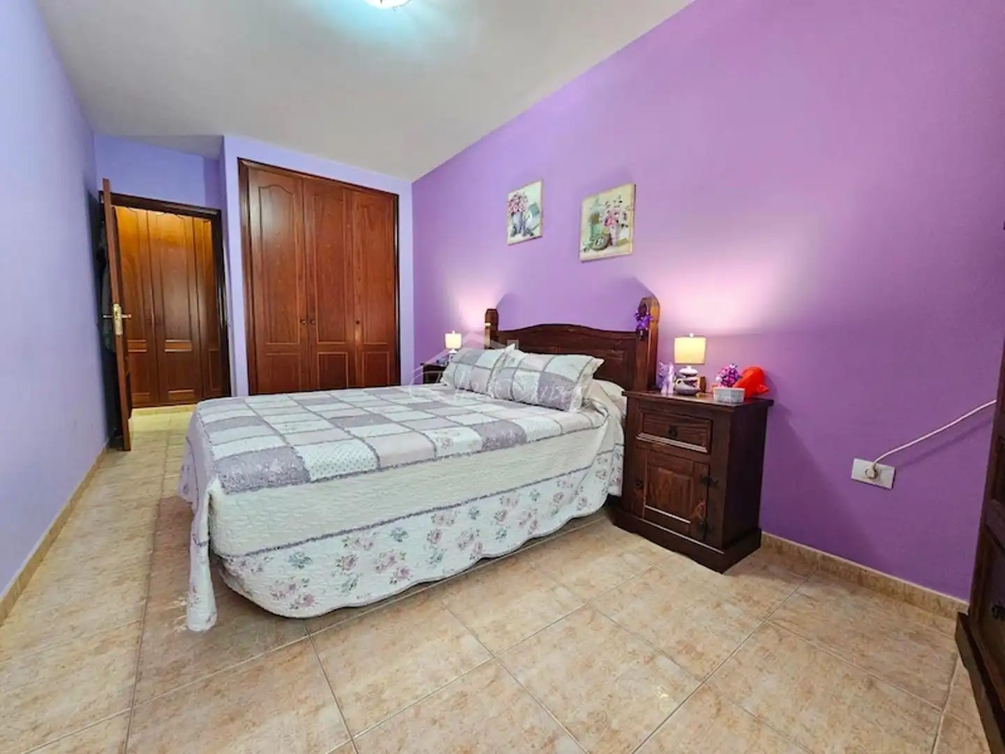 Appartamento con terrazza in vendita a Fañabé - Ifonche y Benítez, imagen 18