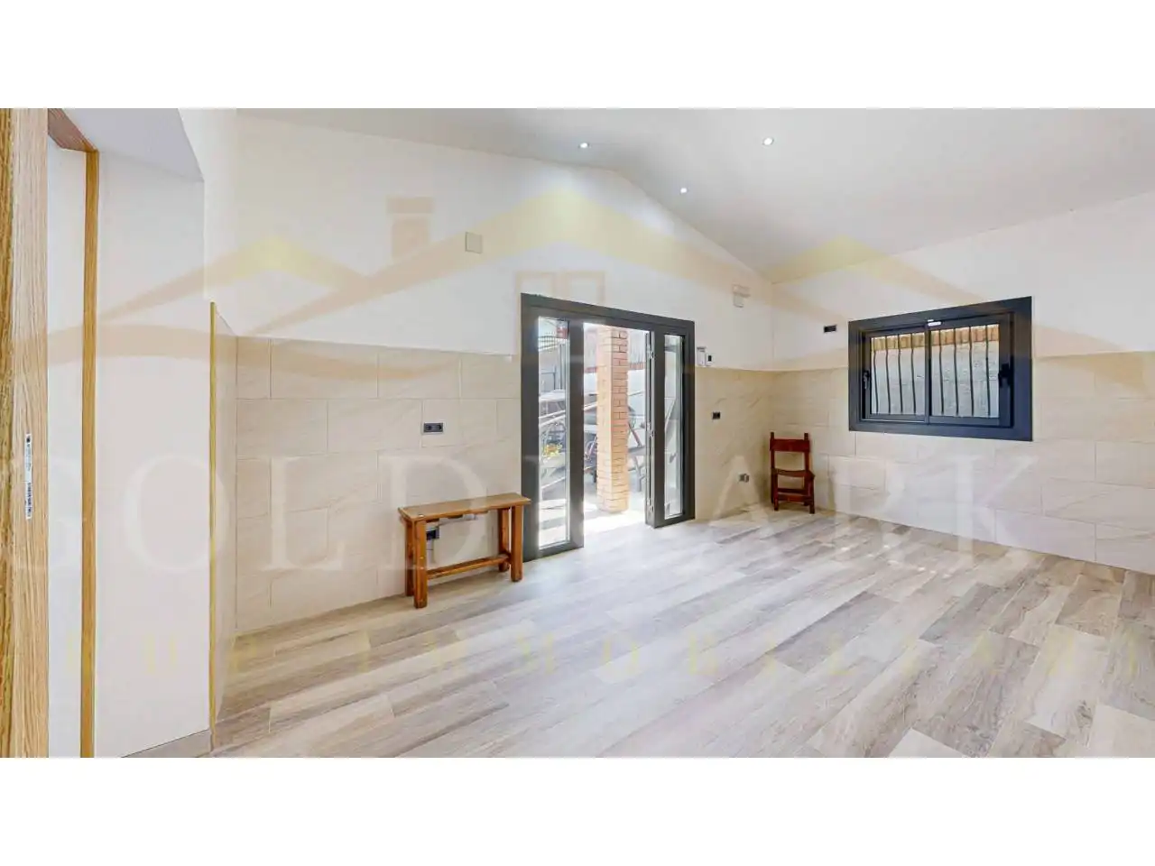 Houses for sale in Rubí  with Air Conditioner, Heating and Private garden