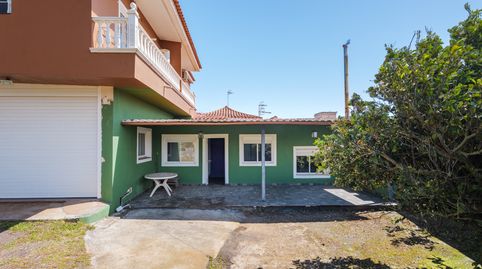 Foto 4 de Casa o xalet en venda a Calle Doctor Caldera, 22, La Esperanza - Llano del Moro, El Rosario