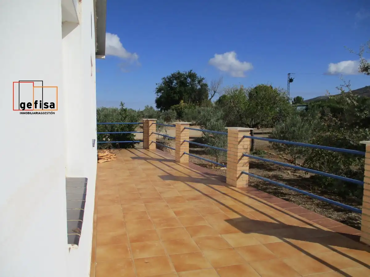 Chalet en venta en Valdepeñas, imagen 33