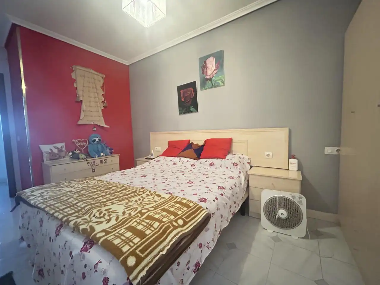 Wohnung mit Aufzug zum Verkauf in Calle Entrefuentes, imagen 41