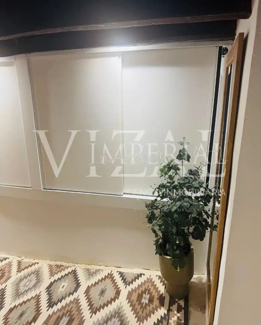 Flat for sale in Casco Histórico