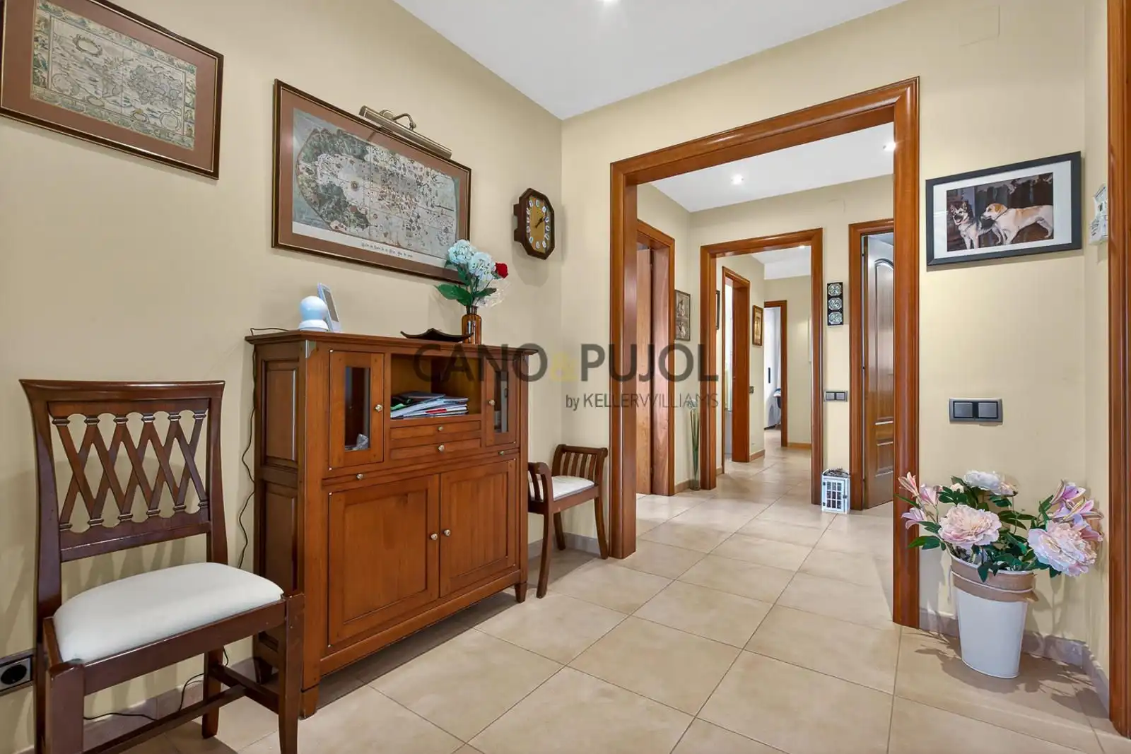 Maison avec piscine à vendre à Corbera de Llobregat, imagen 44
